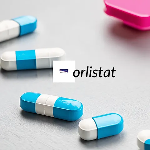 Orlistat ricetta medica